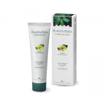 Valetudo Planta Pura Gamble Leggere 100ml